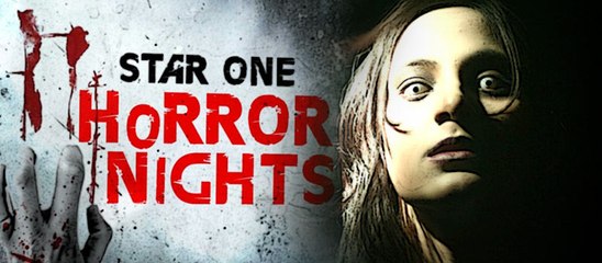 Horror Nights  Episode 1(manhoos aatma) star one