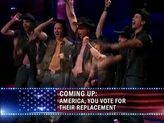 America s Got Talent S03 E09 Vegas Week 2 part 2/2