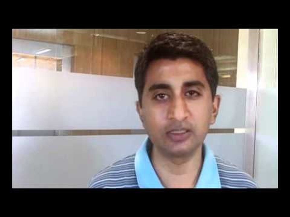 Mark to Market on Infosys