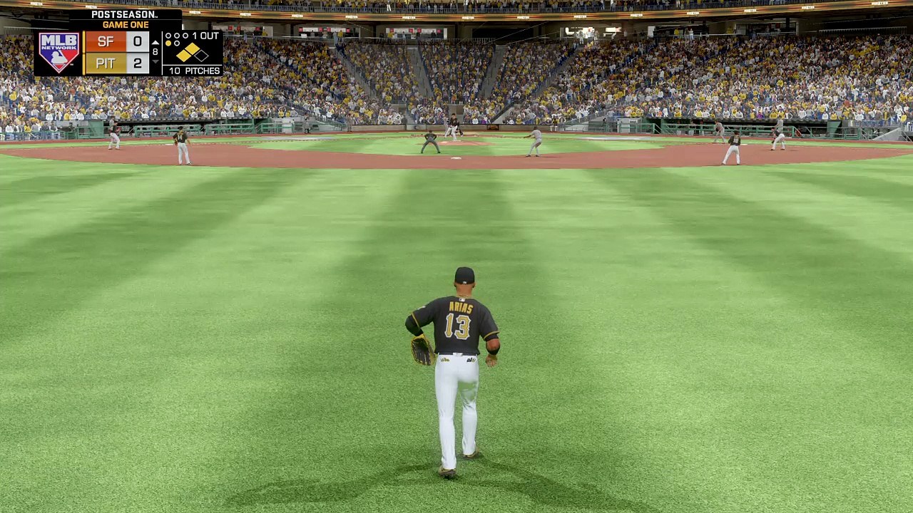 MLB® The Show™ 17
