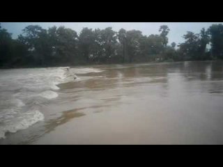 JEHANABAD rains also disrupted public life