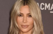 Kim Kardashian West avait oublié de dire à Scott Disick qu'elle allait avoir un autre bébé