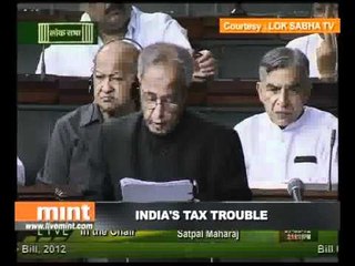 The Mint Report for 09 May, 2012