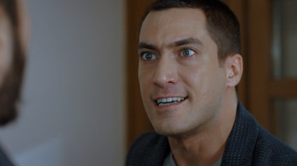 Siyah İnci 19. Bölüm Vural Çılgına Döndü