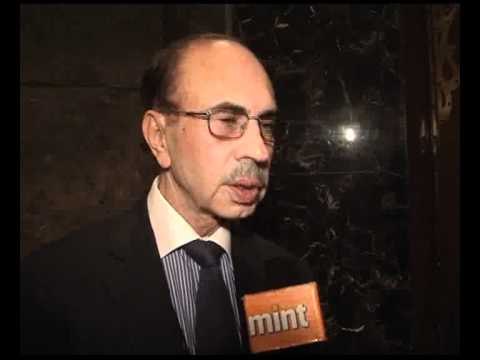 Interview: Godrej Group Chairman: Adi B. Godrej