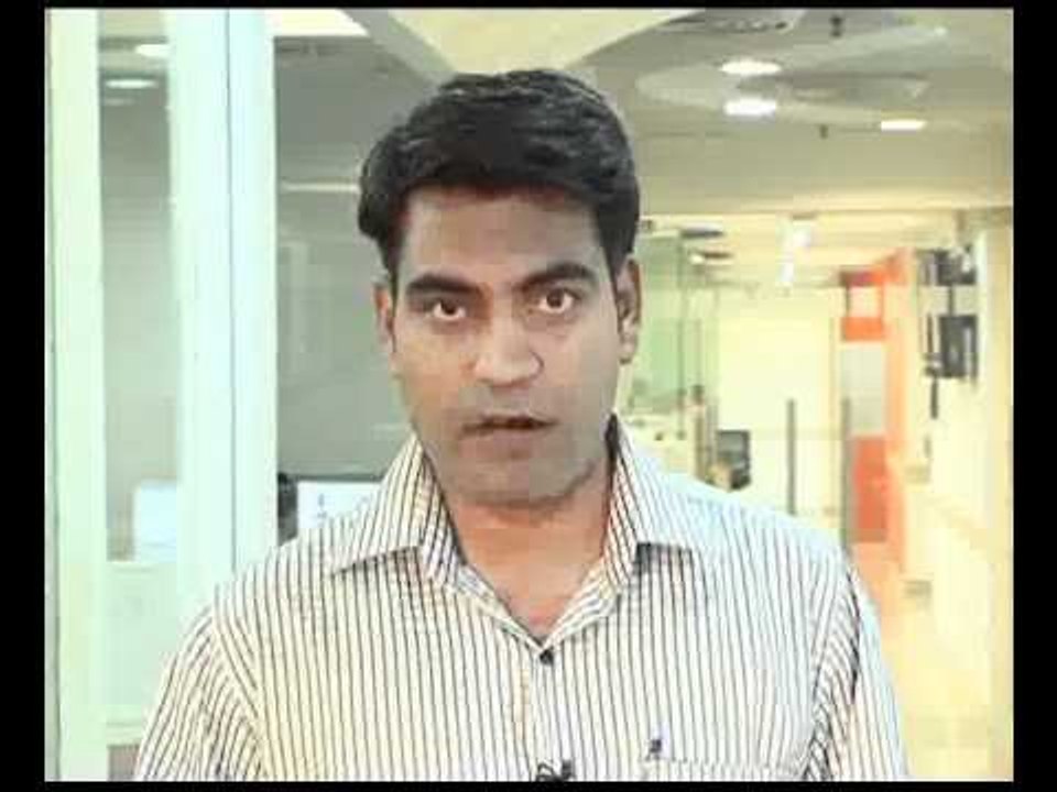 India's declining trade growth