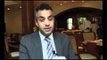 Interview: MD, Premier Inn South Asia: Aly Shariff