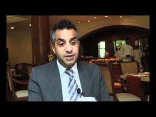 Interview: MD, Premier Inn South Asia: Aly Shariff