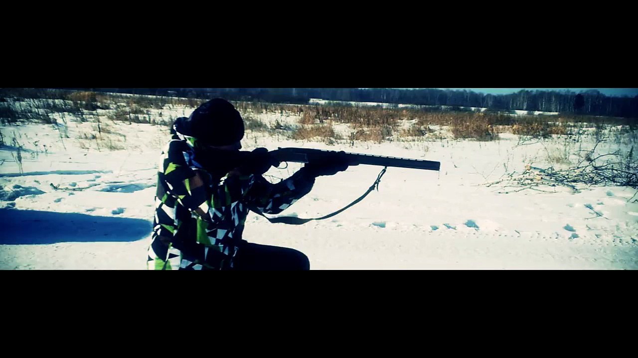 Test Weapon | Edit
