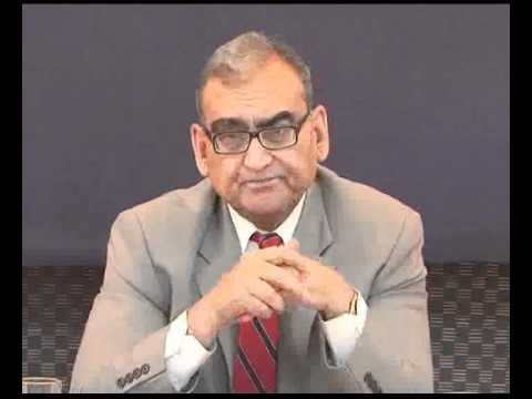 Interview: Press Council of India's Chairman: Markandey Katju