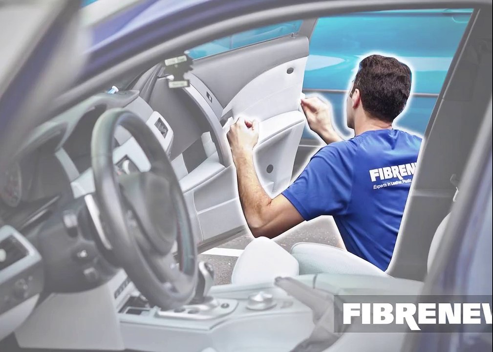 Franchise Business New Career Opportunity With Fibrenew