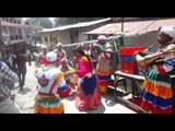 UTTARAKHAND: Kumaoni folk boom Choliya