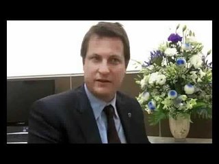 Interview: Volvo India's MD: Tomas Ernberg