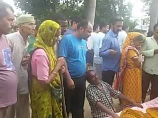 woman killed by tiger