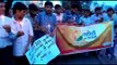 Patna Hindustan Team gave tribute to Uri Attack Martyrs