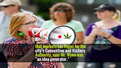 Without Steve Wynn, Casino Empire Risks Losing More Than a Name