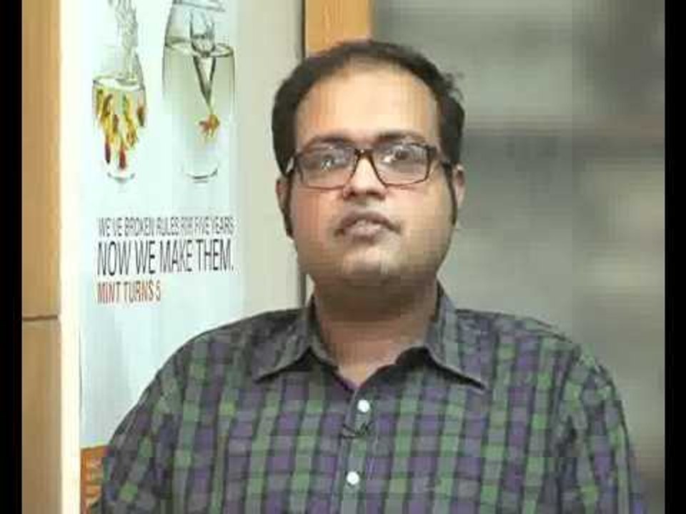 Mark to Market on bank earnings