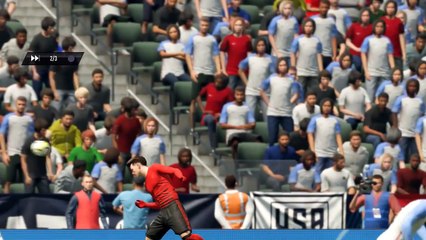 CAN'T STOP SPEEDY! - FIFA 18 with The Crew!