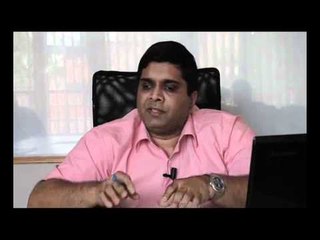 Interview, Co-founder ,Idea Brahma, V Ravindra