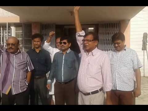 Bihar: PHC off treatment