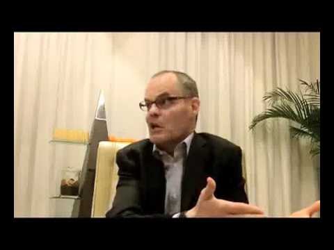 Interview: Starwood Hotels Resorts Worldwide's President CEO, Frits Van Paasschen