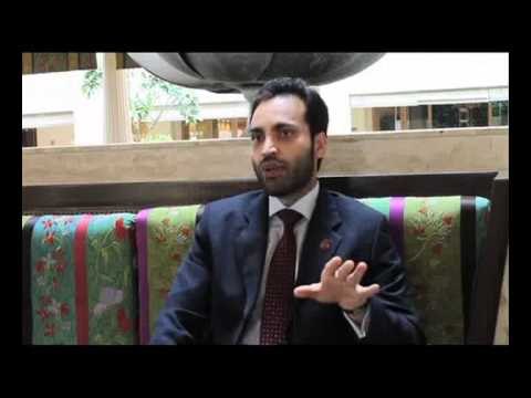 Interview: Bid Hammer's Director, Ankush Dadha