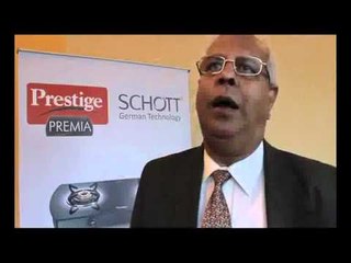 Interview: TTK Prestige's MD, S. Ravichandran