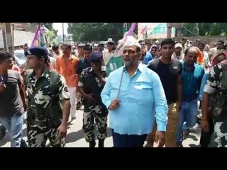 बिहार: पप्पू यादव का बिहार बंद