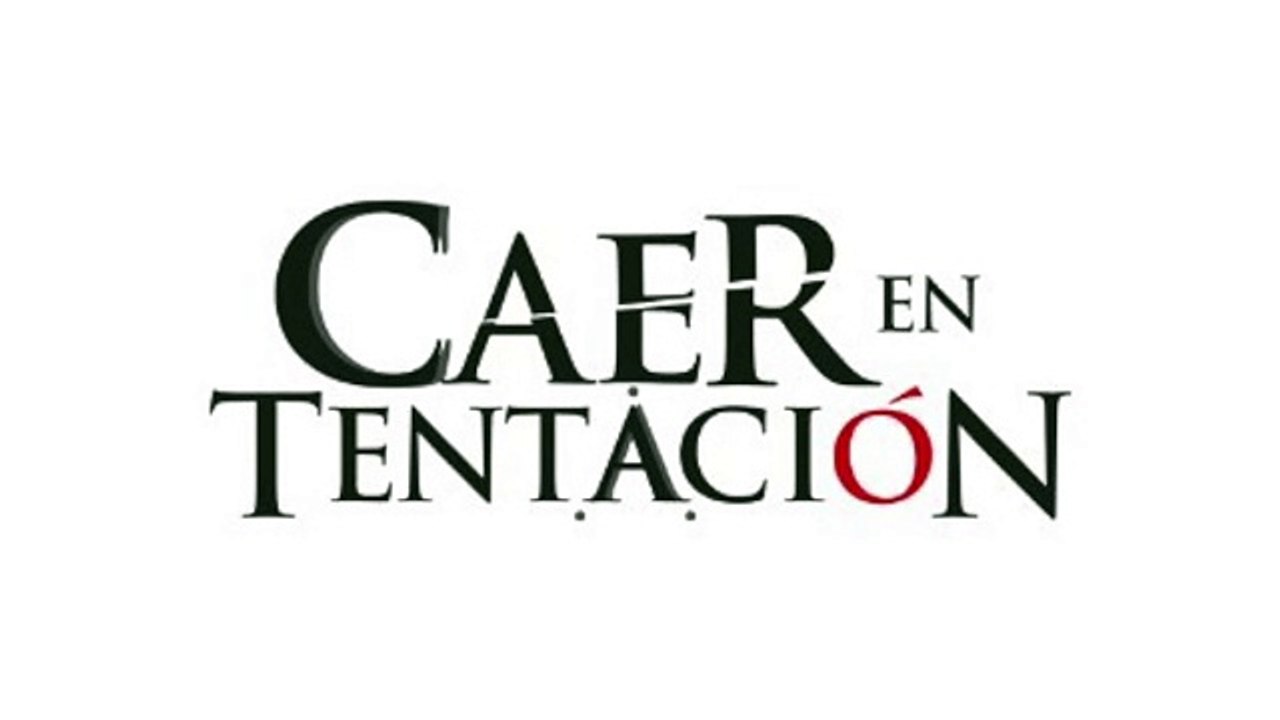Caer En Tentación Soundtrack Mix