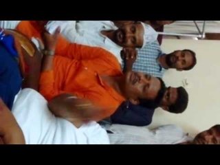 controversial statement of MP Pappu yadav on doctors