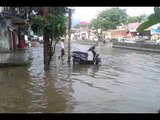 Heavy rainfall in Uttarakhand many areas