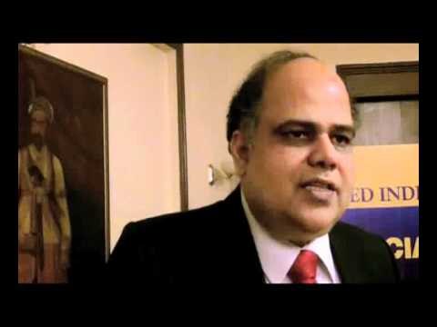 Interview: United India Insurance's CMD: G. Srinivasan