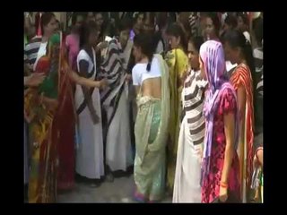 16 women were entitled to seek collectorate became unconscious