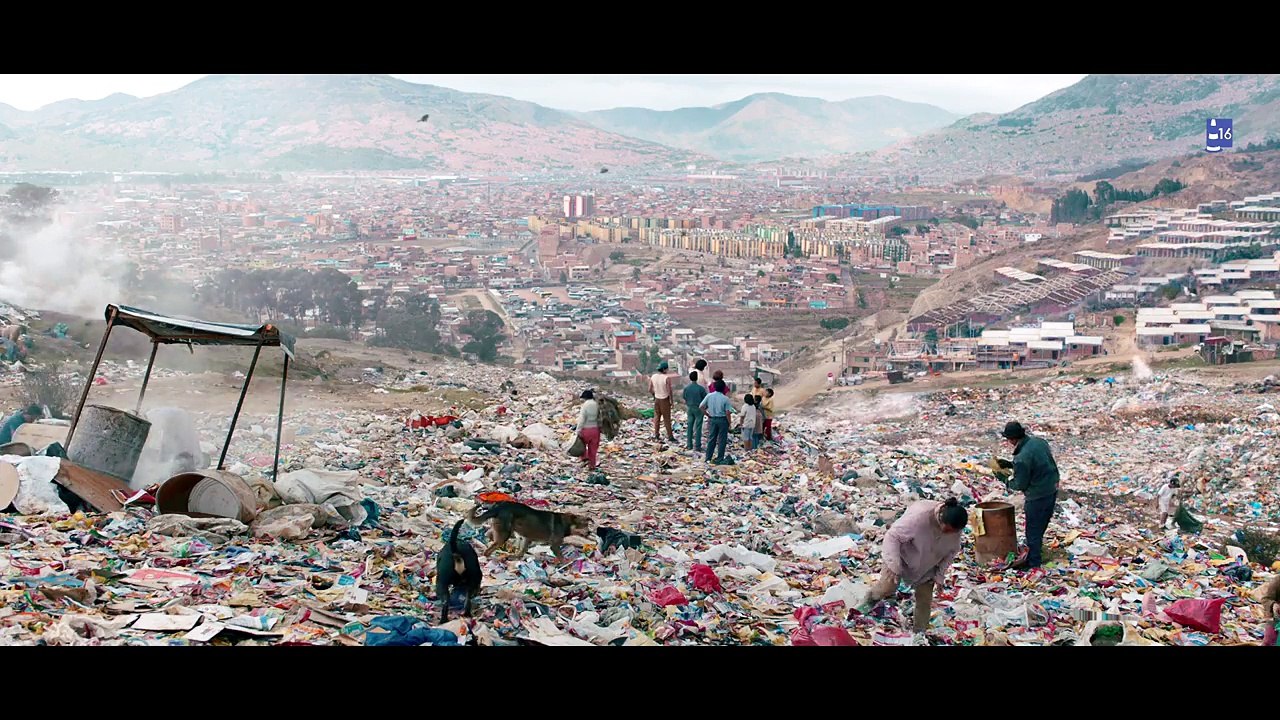 Tráiler final "Loving Pablo", protagonizada por Javier Bardem y Penélope Cruz