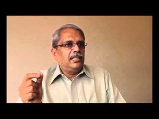 Télécharger la video: Interview: Executive Co-Chairman, Infosys: Kris Gopalakrishnan