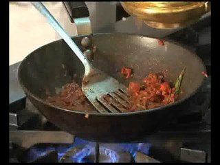 Cooking with Lounge | Pomfret Passion