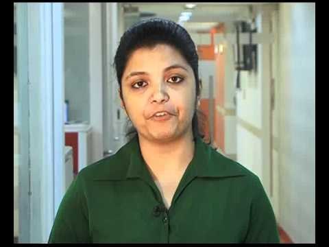 Sonia Gandhi speaks out