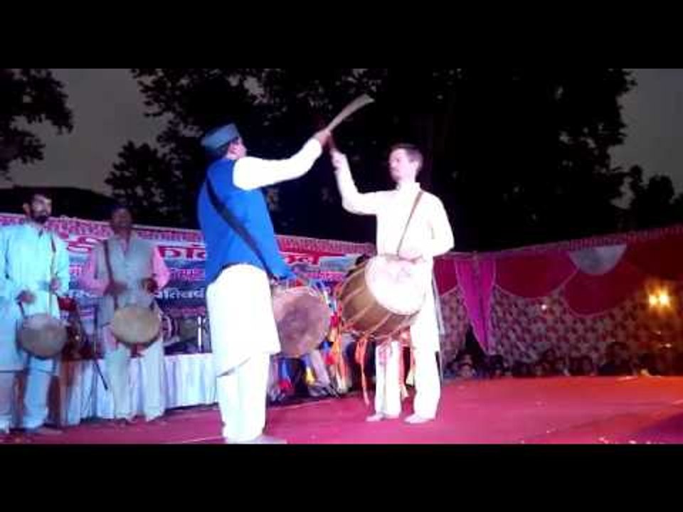 electricity cut during Vishwakarma puja in Bhagalpur