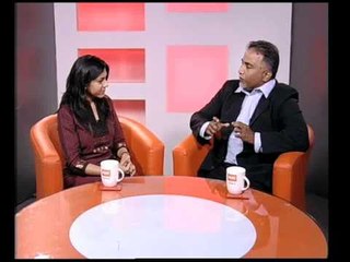 Standing up to be counted