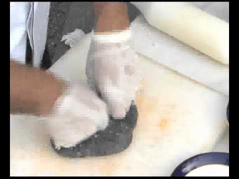 Cooking with Lounge | Fettuccini with shrimps, fava beans fresh tomatoes