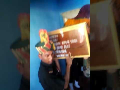 BIHAR: The mortal remains of martyr Ashok