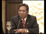 Interview: Maldives President, Mohammed Waheed