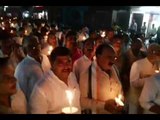 Hindustan team and people pays tribute to Uri Attack Martyrs