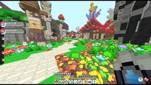 Crew Pixelmon Season 2! - 