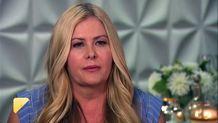 Nicole Eggert Contemplated Suicide In Midst of Alleged Abuse From Scott Baio (Exclusive)