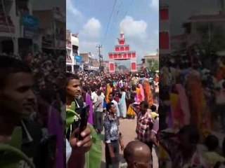 21 thousend girls participants in kalash yatra