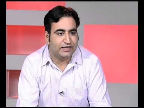 Interview: Sr. Sales Manager, MapMyIndia, Sandeep Sahni