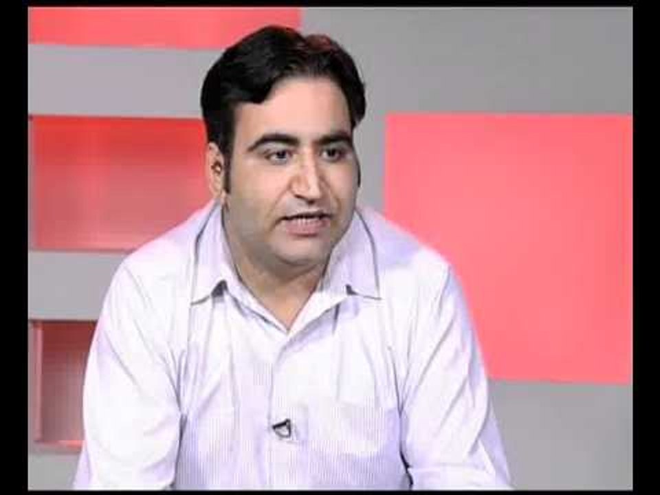 Interview: Sr. Sales Manager, MapMyIndia, Sandeep Sahni