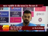 indian test captain virat kohli said that india is top class team
