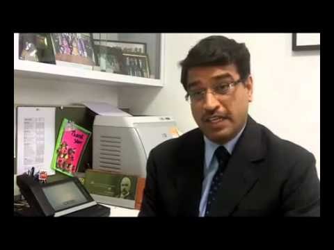 Interview: Country Manager, Cisco India, Naresh B. Wadhwa